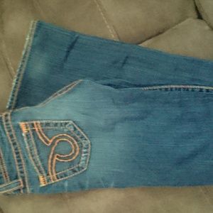 Big Star jeans 26L